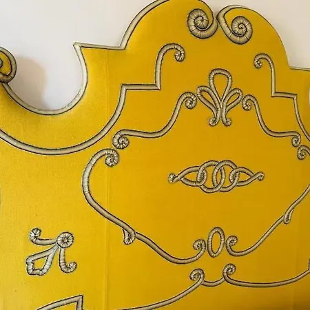 Casa Lucilla Lucca
