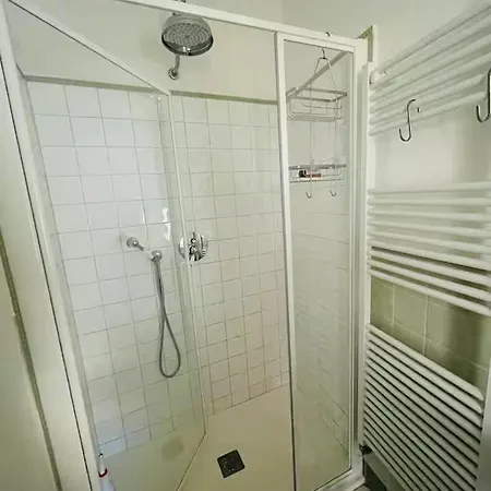 Konukevi Casa Lucilla *