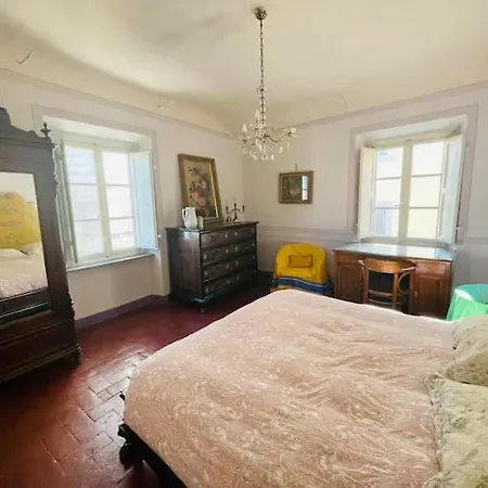 Casa Lucilla Affittacamere